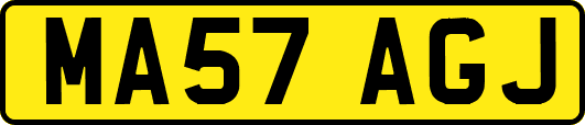 MA57AGJ