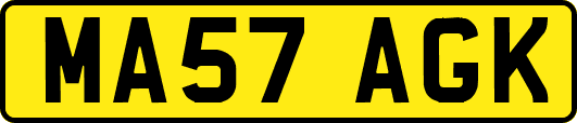 MA57AGK