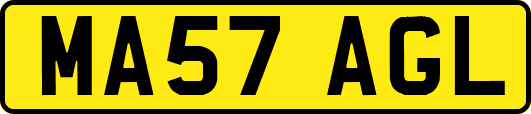 MA57AGL