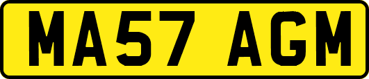 MA57AGM
