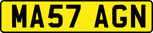 MA57AGN