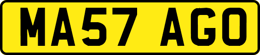 MA57AGO