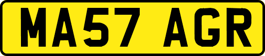 MA57AGR