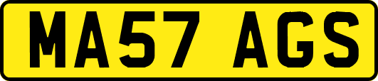MA57AGS