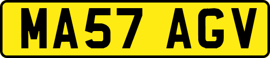 MA57AGV