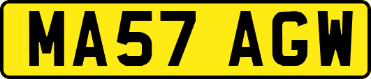 MA57AGW