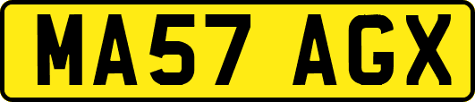 MA57AGX