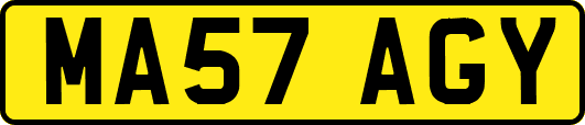 MA57AGY