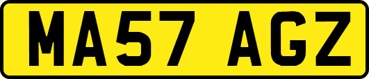 MA57AGZ