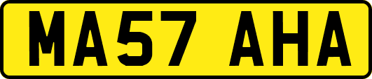 MA57AHA