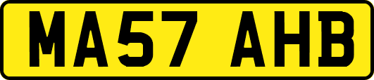 MA57AHB