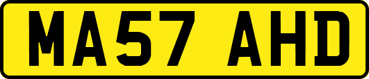 MA57AHD
