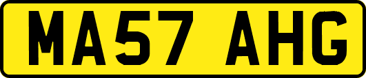 MA57AHG
