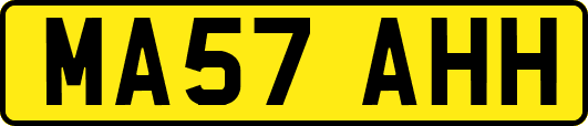 MA57AHH