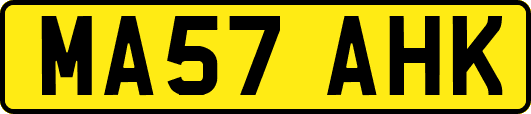 MA57AHK