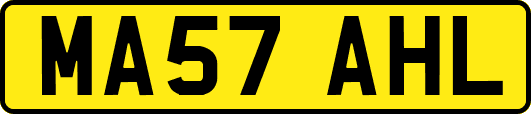 MA57AHL