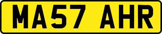 MA57AHR