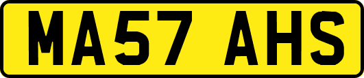 MA57AHS