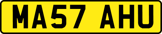 MA57AHU