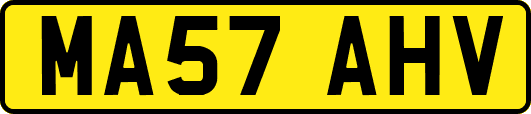 MA57AHV