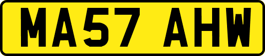 MA57AHW
