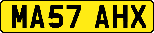 MA57AHX