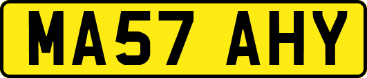 MA57AHY