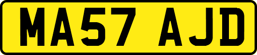 MA57AJD