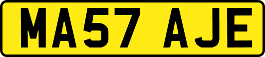 MA57AJE