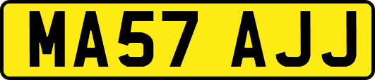 MA57AJJ
