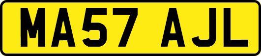 MA57AJL