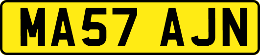 MA57AJN