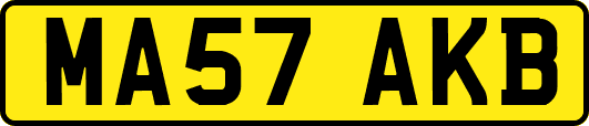 MA57AKB