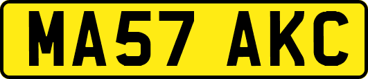 MA57AKC