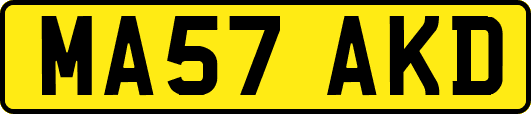 MA57AKD