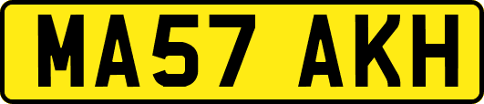 MA57AKH