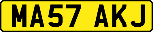 MA57AKJ