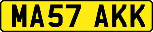 MA57AKK