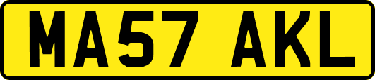 MA57AKL