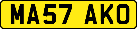 MA57AKO