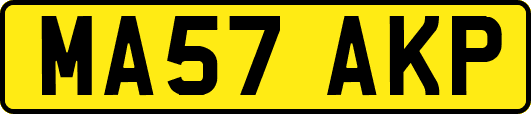 MA57AKP