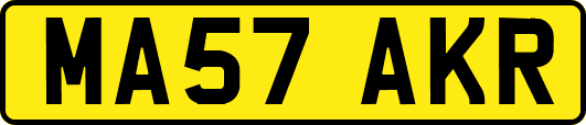 MA57AKR