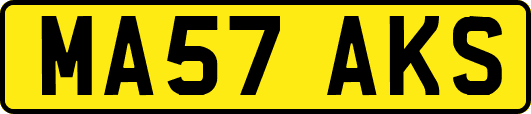 MA57AKS