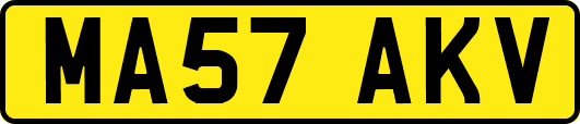 MA57AKV
