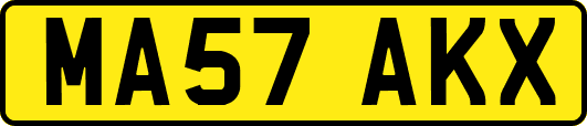 MA57AKX