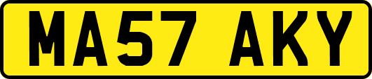 MA57AKY