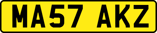 MA57AKZ