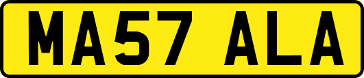 MA57ALA
