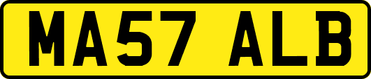 MA57ALB