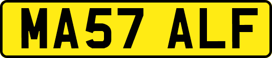 MA57ALF